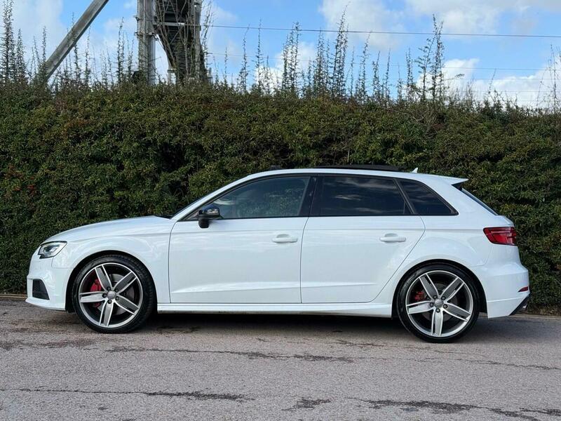 Used Audi A3 2018 for sale - 77854058: Photo 12