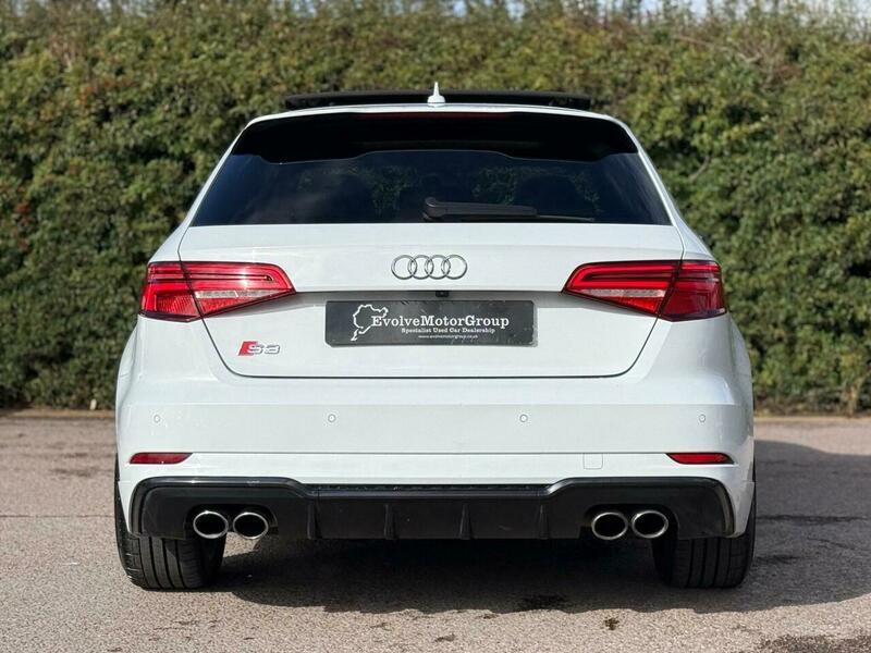 Used Audi A3 2018 for sale - 77854058: Photo 13