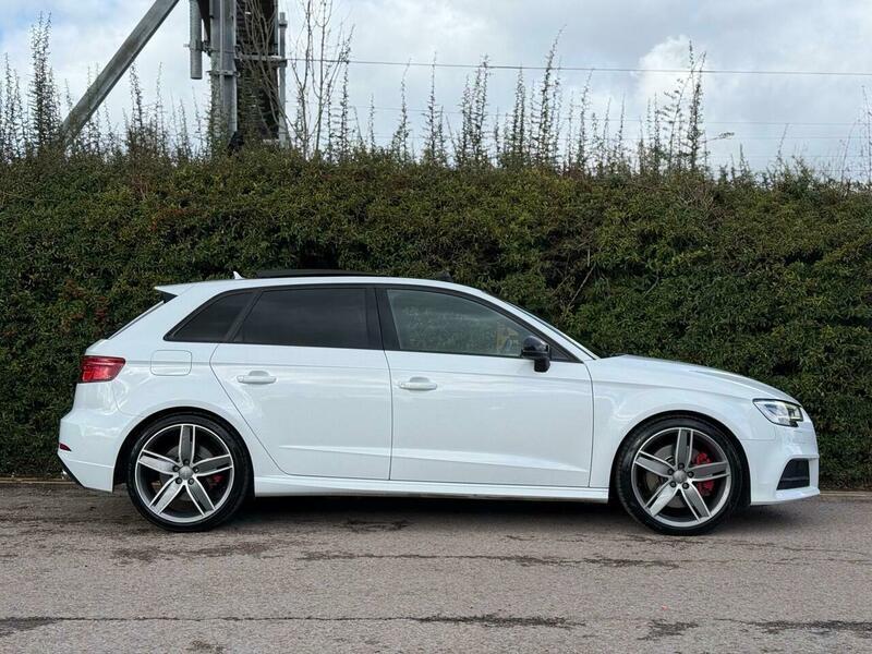 Used Audi A3 2018 for sale - 77854058: Photo 14