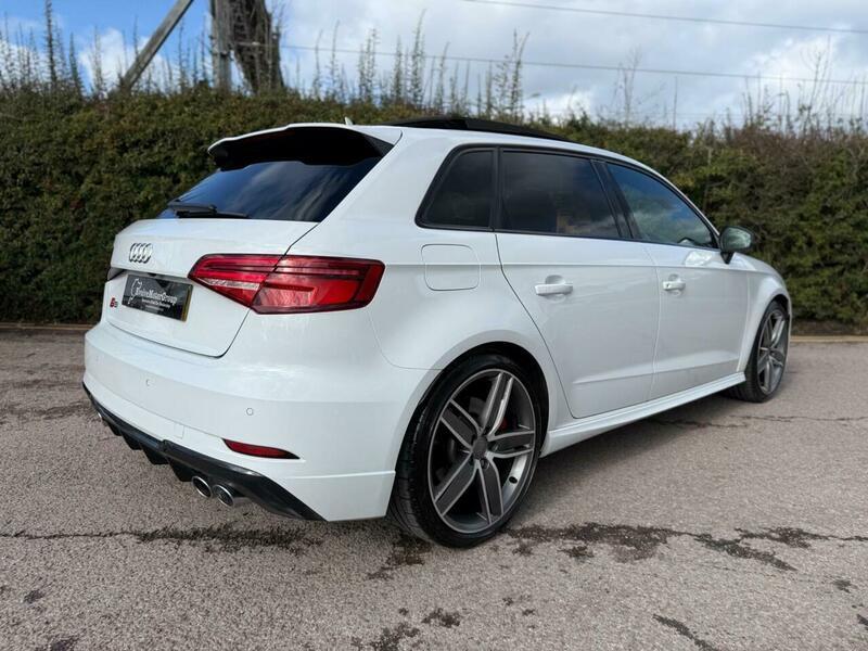 Used Audi A3 2018 for sale - 77854058: Photo 15