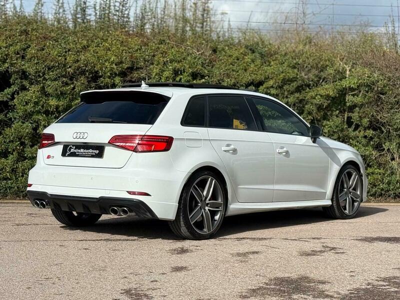 Used Audi A3 2018 for sale - 77854058: Photo 16
