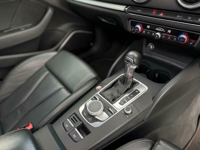 Used Audi A3 2018 for sale - 77854058: Photo 18