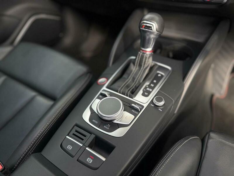 Used Audi A3 2018 for sale - 77854058: Photo 19