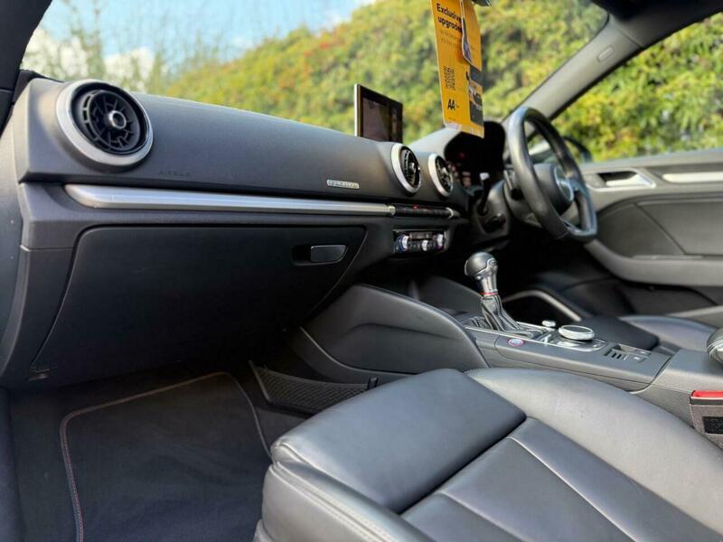 Used Audi A3 2018 for sale - 77854058: Photo 20