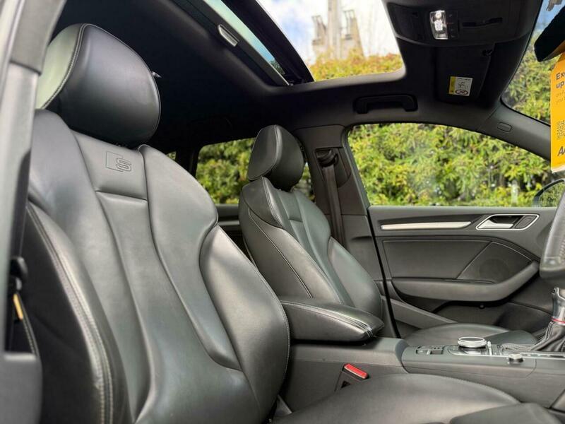 Used Audi A3 2018 for sale - 77854058: Photo 22