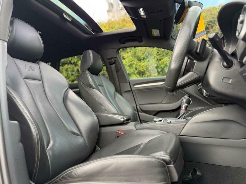 Used Audi A3 2018 for sale - 77854058: Photo 23