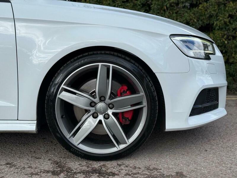 Used Audi A3 2018 for sale - 77854058: Photo 26