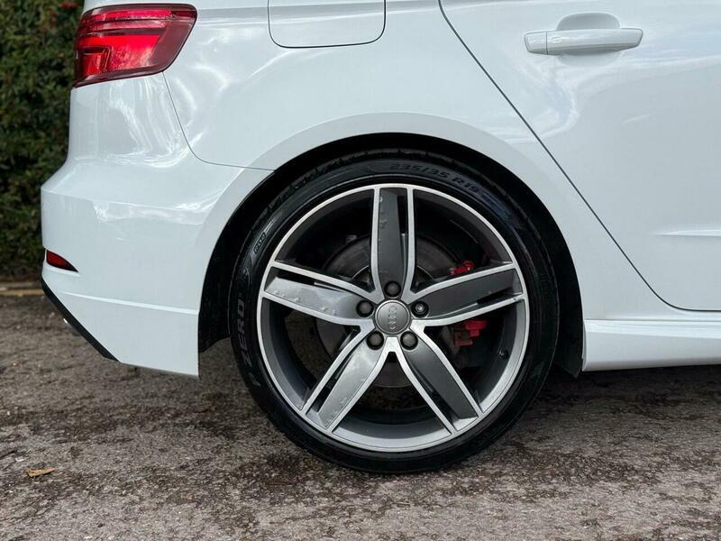 Used Audi A3 2018 for sale - 77854058: Photo 27