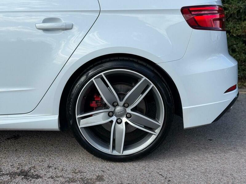 Used Audi A3 2018 for sale - 77854058: Photo 28