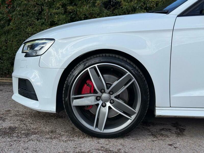 Used Audi A3 2018 for sale - 77854058: Photo 29