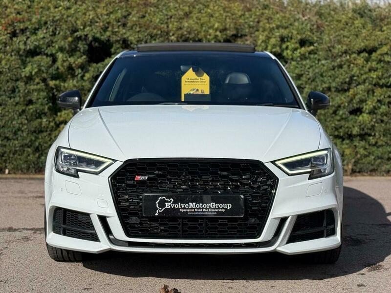 Used Audi A3 2018 for sale - 77854058: Photo 3