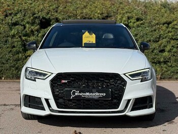 Used Audi A3 2018 for sale - 77854058: Photo