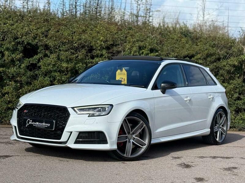 Used Audi A3 2018 for sale - 77854058: Photo 4