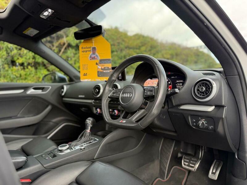 Used Audi A3 2018 for sale - 77854058: Photo 40