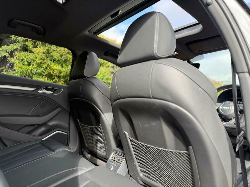 Used Audi A3 2018 for sale - 77854058: Photo 41