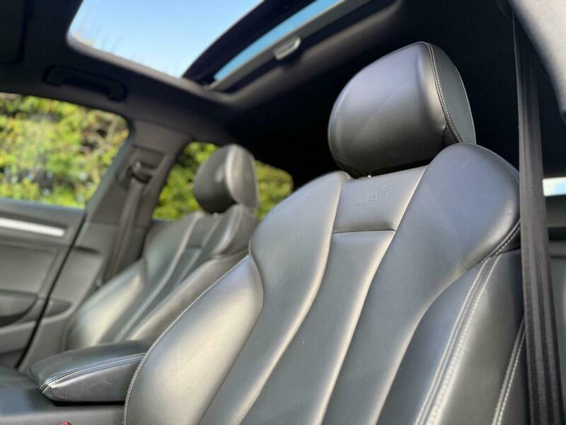 Used Audi A3 2018 for sale - 77854058: Photo 42