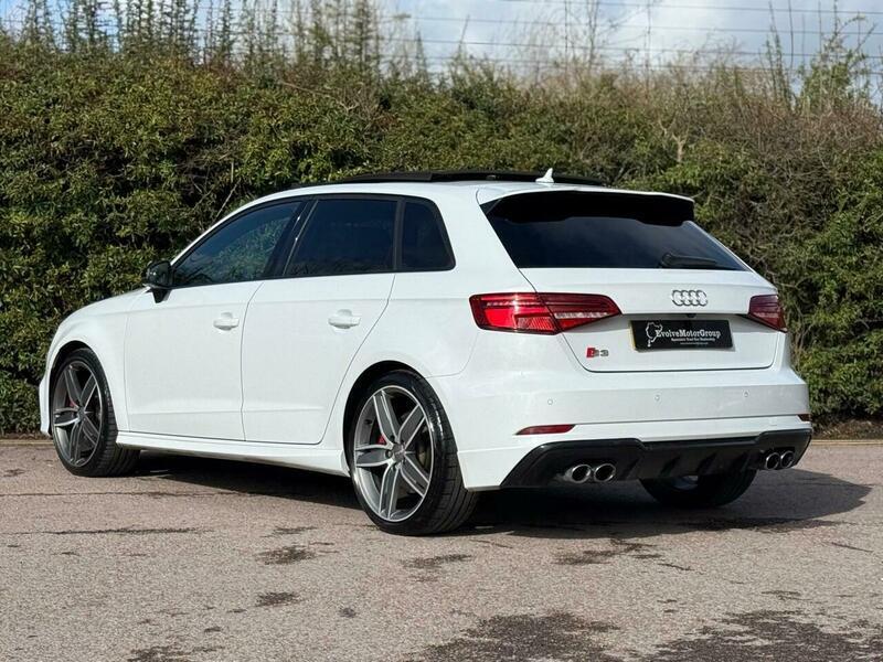 Used Audi A3 2018 for sale - 77854058: Photo 6