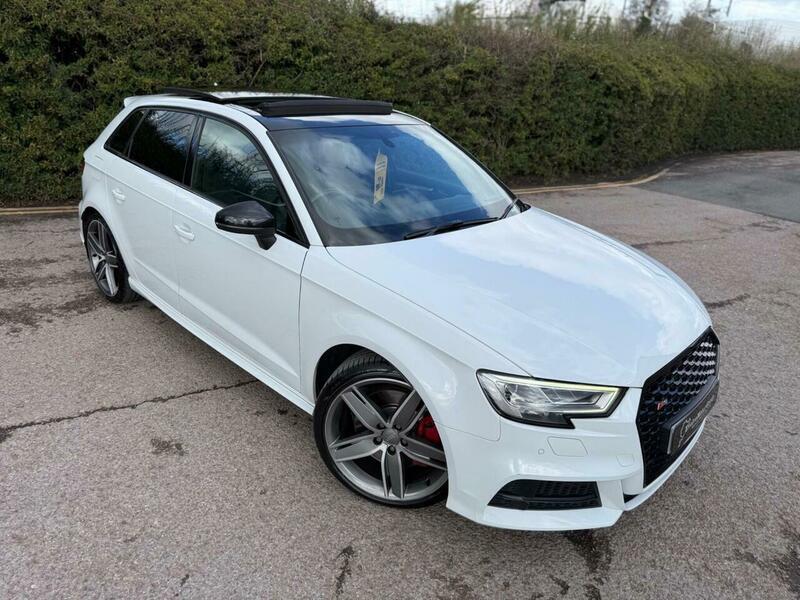 Used Audi A3 2018 for sale - 77854058: Photo 8