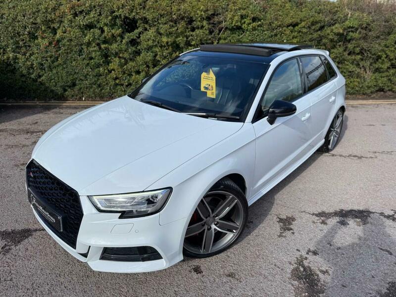 Used Audi A3 2018 for sale - 77854058: Photo 9