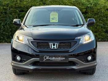 Used Honda CR-V 2015 for sale - 75115123: Photo