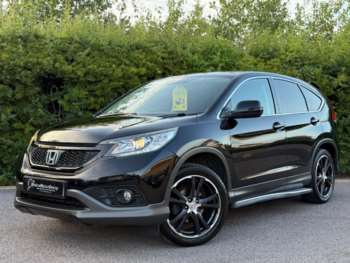 Used Honda CR-V 2015 for sale - 75115123: Photo