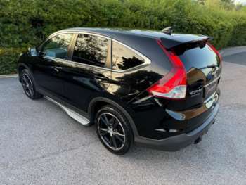 Used Honda CR-V 2015 for sale - 75115123: Photo