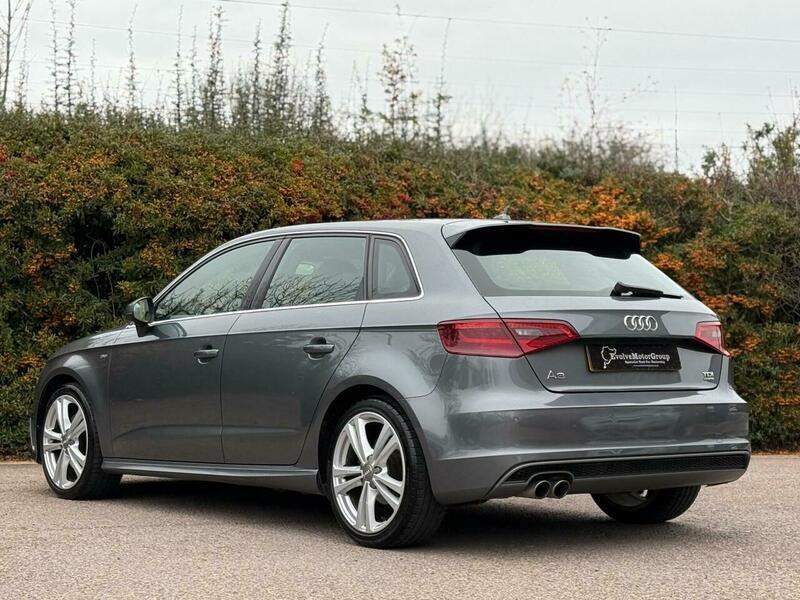 Used Audi A3 2014 for sale - 78171172: Photo 10