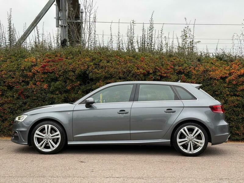 Used Audi A3 2014 for sale - 78171172: Photo 11