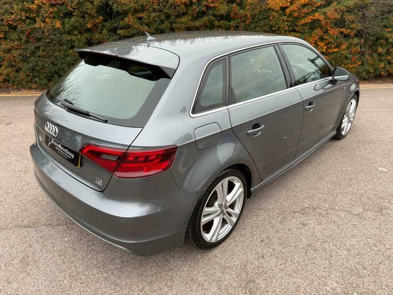 Used Audi A3 2014 for sale - 78171172: Photo 14