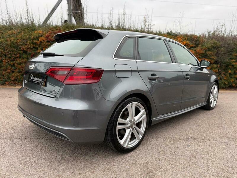Used Audi A3 2014 for sale - 78171172: Photo 15
