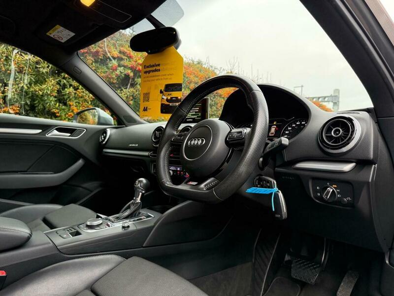 Used Audi A3 2014 for sale - 78171172: Photo 17