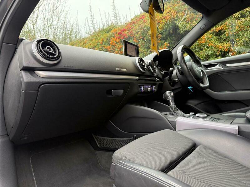 Used Audi A3 2014 for sale - 78171172: Photo 19