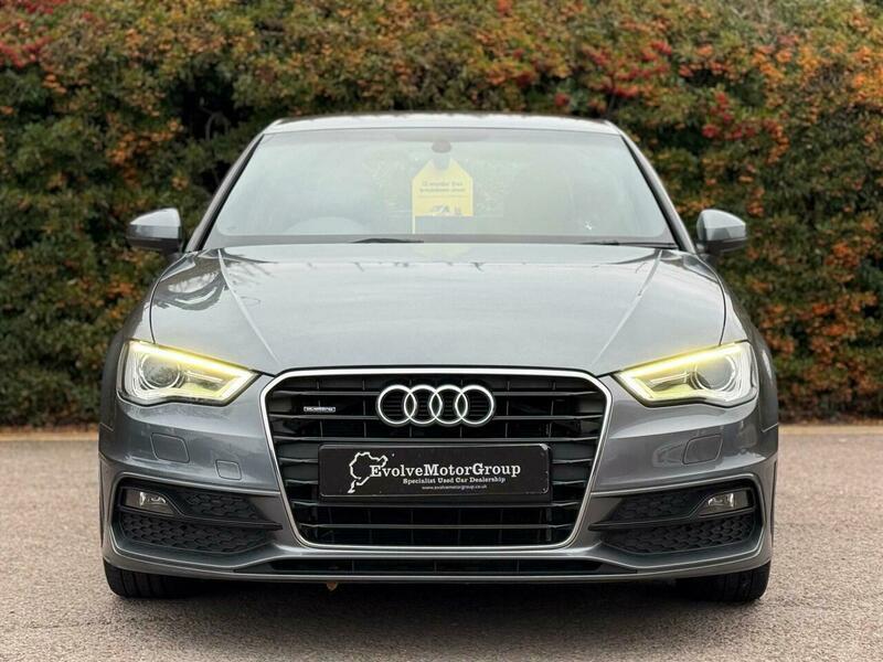 Used Audi A3 2014 for sale - 78171172: Photo 2