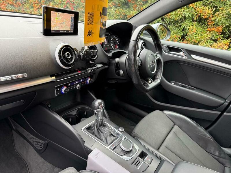 Used Audi A3 2014 for sale - 78171172: Photo 20