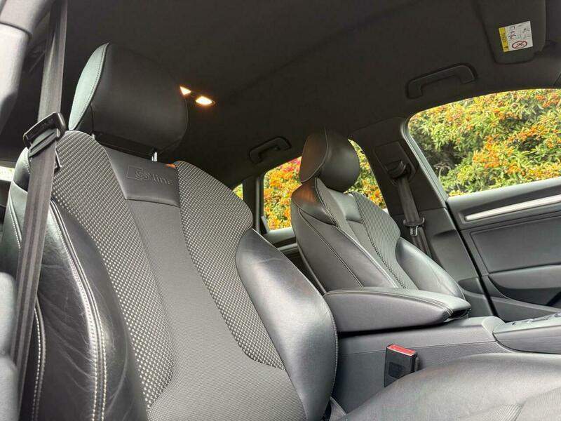 Used Audi A3 2014 for sale - 78171172: Photo 21