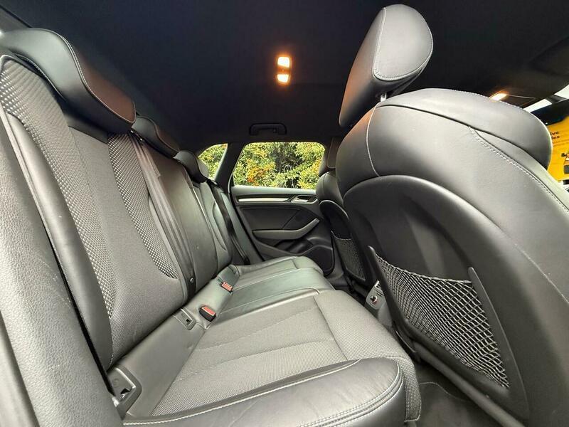 Used Audi A3 2014 for sale - 78171172: Photo 22