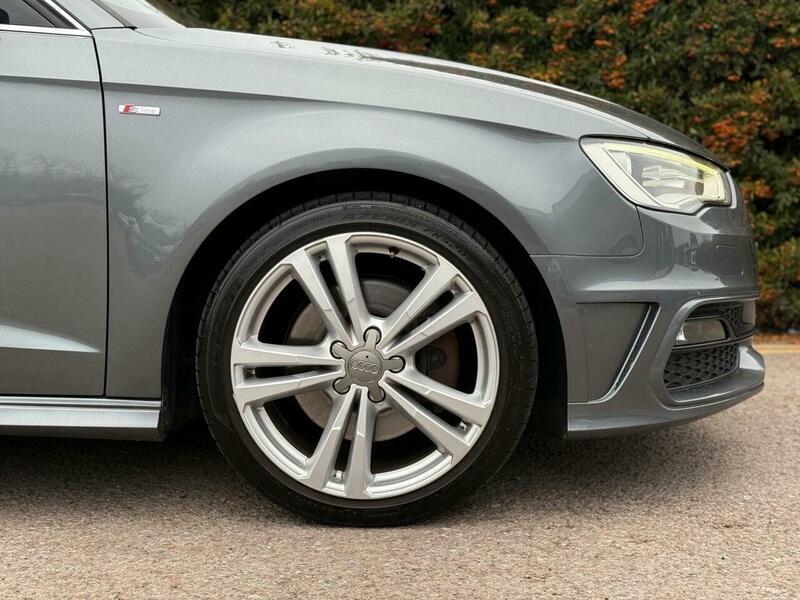 Used Audi A3 2014 for sale - 78171172: Photo 26