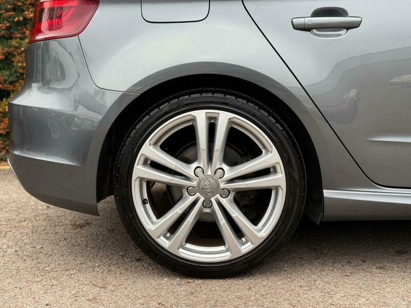 Used Audi A3 2014 for sale - 78171172: Photo 27