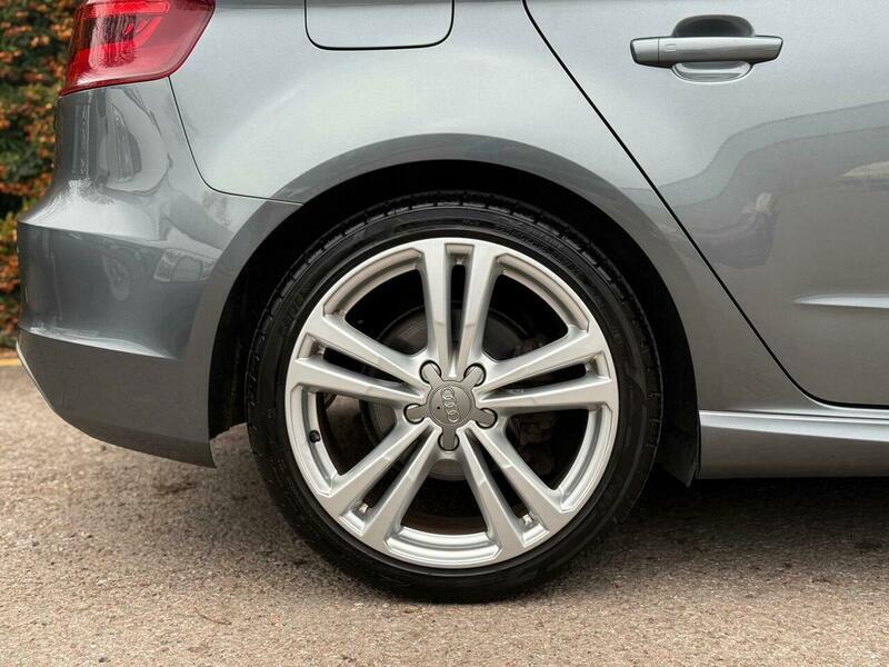 Used Audi A3 2014 for sale - 78171172: Photo 28