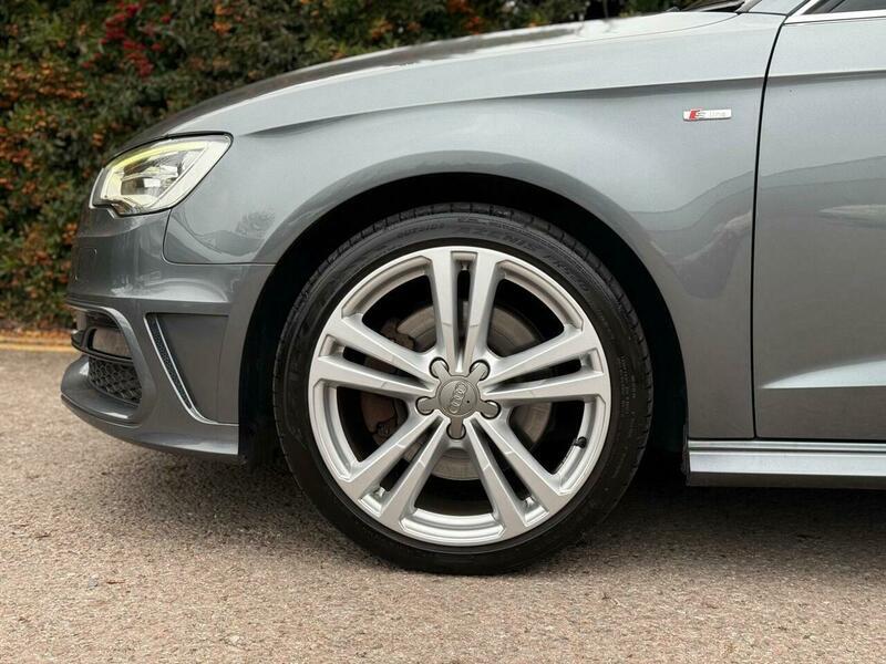 Used Audi A3 2014 for sale - 78171172: Photo 29