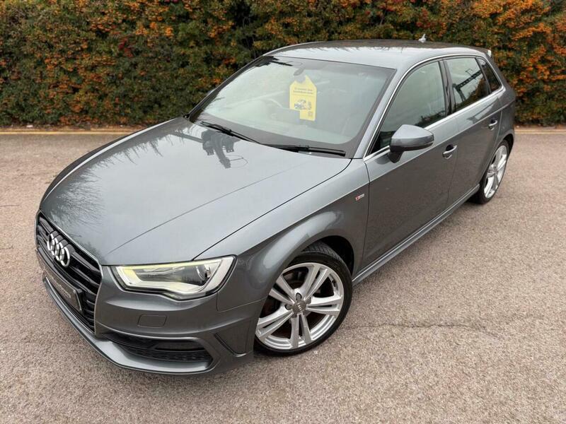 Used Audi A3 2014 for sale - 78171172: Photo 3