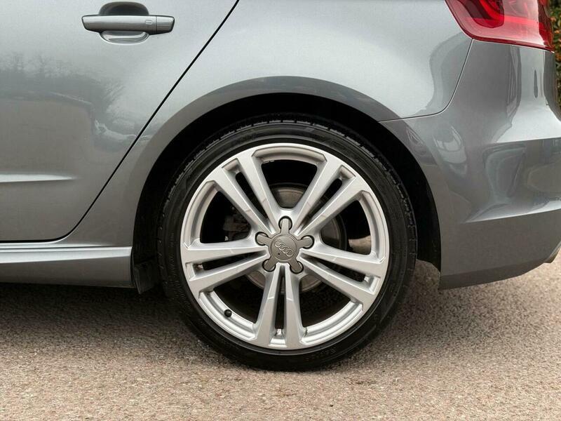 Used Audi A3 2014 for sale - 78171172: Photo 30