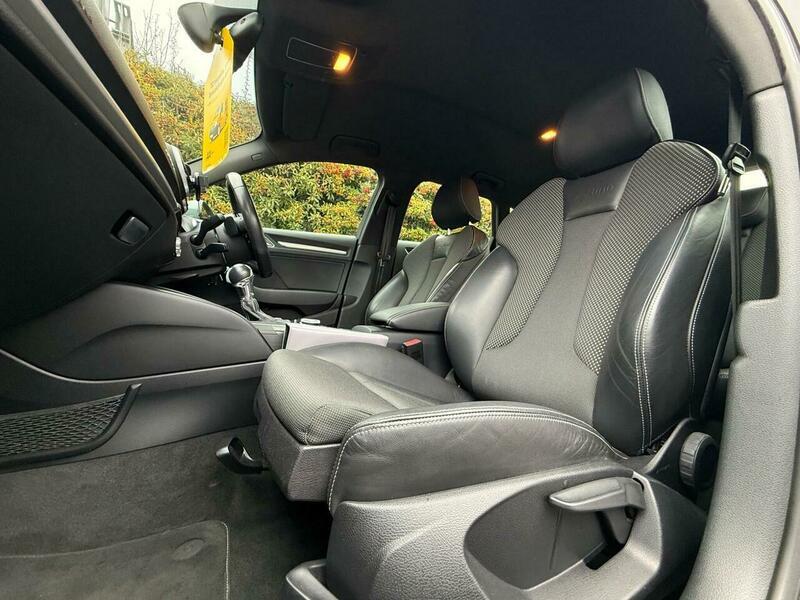 Used Audi A3 2014 for sale - 78171172: Photo 34