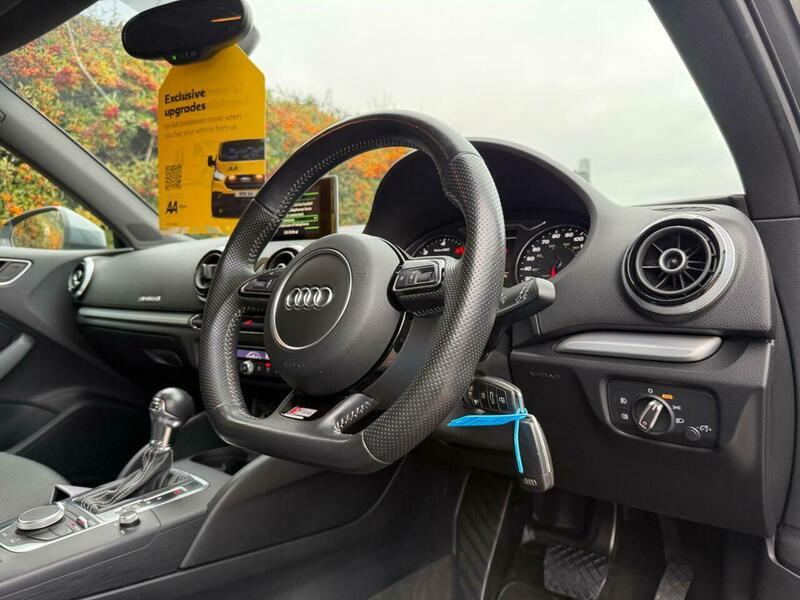 Used Audi A3 2014 for sale - 78171172: Photo 44