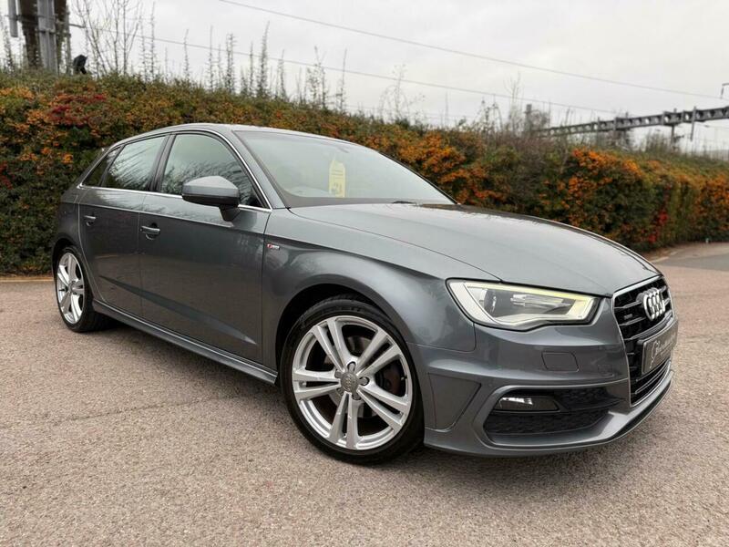 Used Audi A3 2014 for sale - 78171172: Photo 5