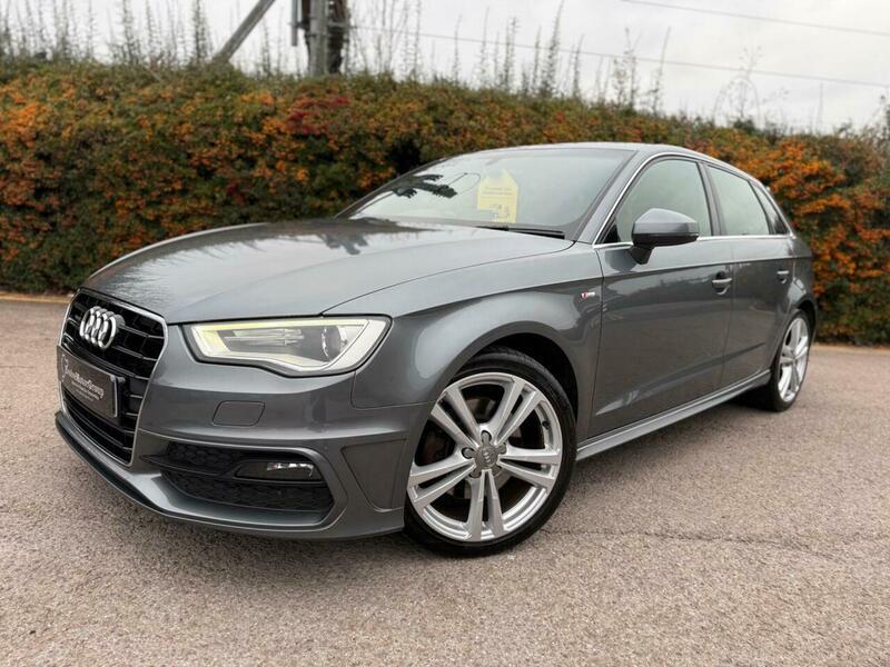 Used Audi A3 2014 for sale - 78171172: Photo 7