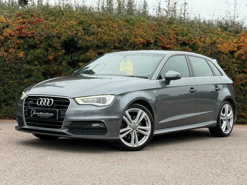 Used Audi A3 2014 for sale - 78171172: Photo 8