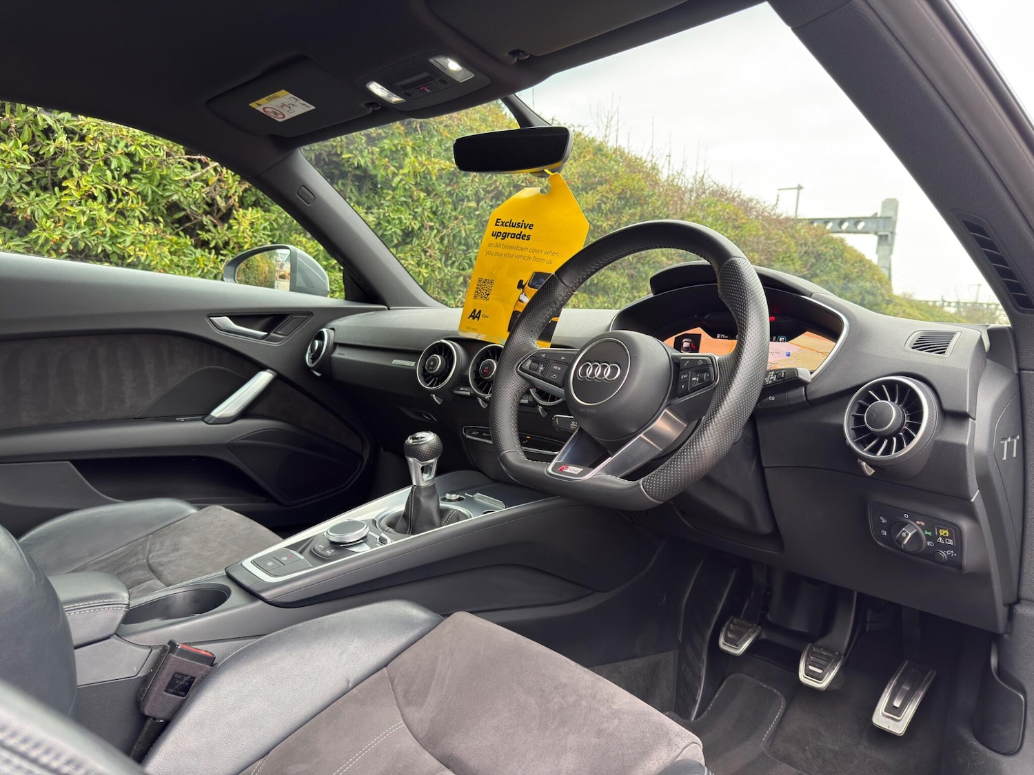 Used Audi TT for sale - 77738571: Photo 20