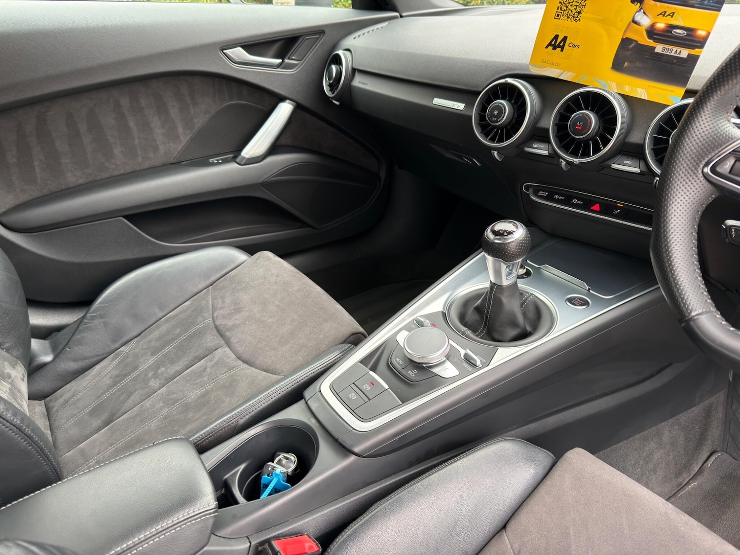 Used Audi TT for sale - 77738571: Photo 22