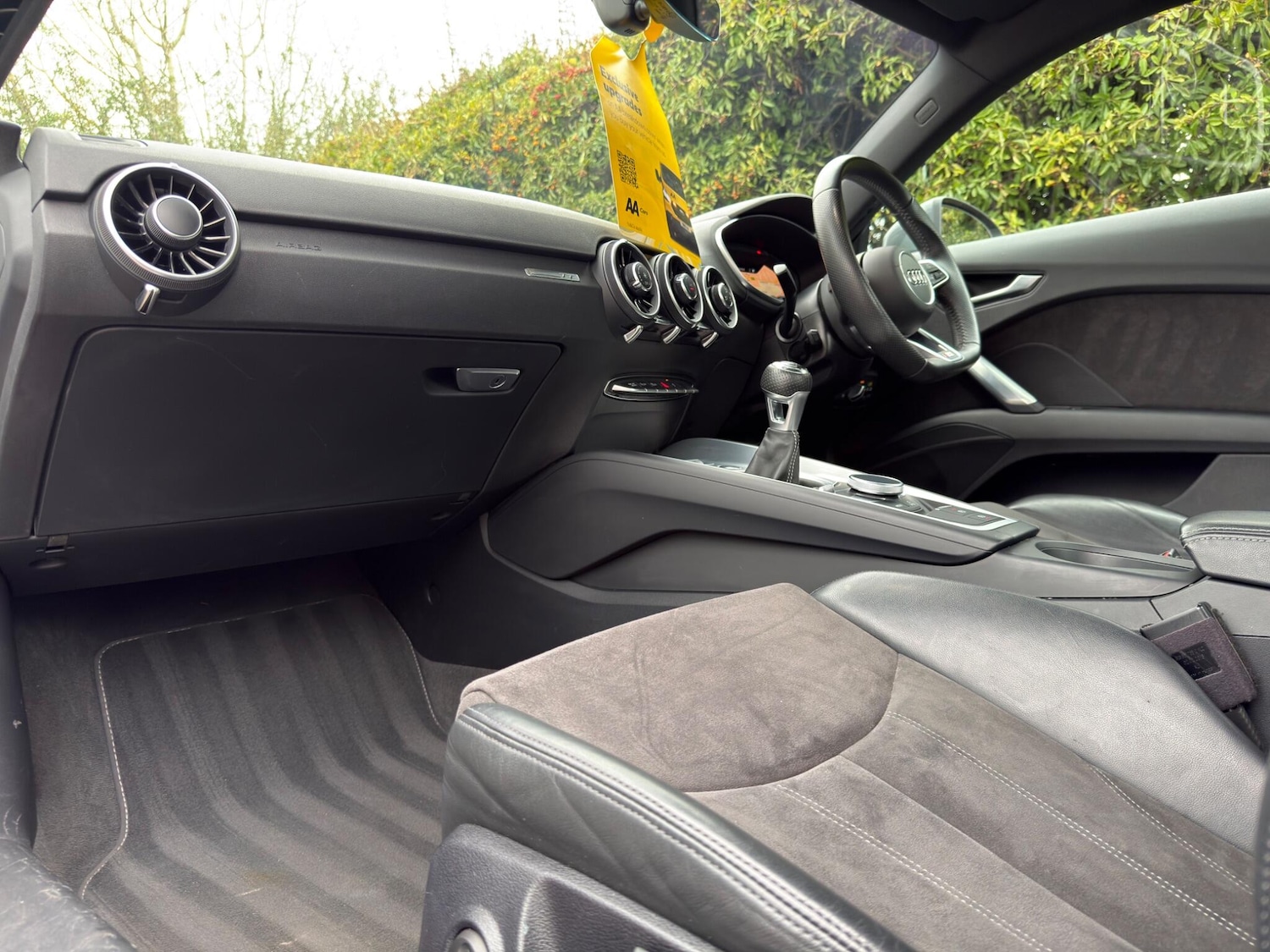 Used Audi TT for sale - 77738571: Photo 23